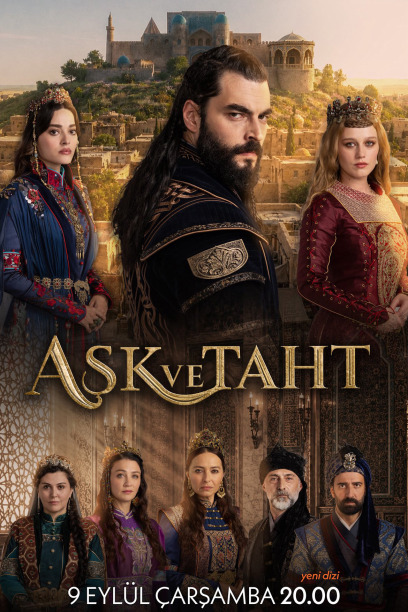 Ask ve Taht